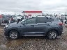 KM8J33A46HU****** Repairable 2017 Hyundai Tucson in Arkansas State