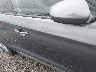 KM8J33A46HU****** Used and Repairable 2017 Hyundai Tucson in Little Rock