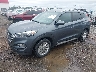 KM8J33A46HU****** Used and Repairable 2017 Hyundai Tucson in Little Rock