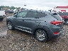 KM8J33A46HU****** Salvage and Repairable 2017 Hyundai Tucson in Little Rock