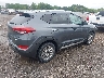KM8J33A46HU****** Salvage and Wrecked 2017 Hyundai Tucson in Arkansas State