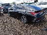 KMHLN4DJ7SU****** Salvage and Repairable 2025 Hyundai Elantra Hybrid in Columbus