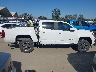 1GCPTDE15H1****** Reparables 2017 Chevrolet Colorado en Estado de California