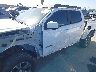 1GCPTDE15H1****** Usados y Reparables 2017 Chevrolet Colorado en North Hollywood