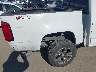1GCPTDE15H1****** Salvamento y Reparables 2017 Chevrolet Colorado en North Hollywood