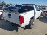 1GCPTDE15H1****** Salvamento y Destrozados 2017 Chevrolet Colorado en Estado de California