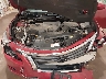 1N4AL3AP8FN****** Repairable 2015 Nissan Altima in Sioux Falls