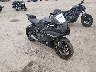 JYARM38E5RA****** Salvamento y Destrozados 2024 Yamaha R7 en Rec Rides Online Exclusive