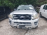 1FMJU1HT1FE****** Destrozados 2015 Ford Expedition en Estado de Texas