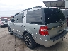 1FMJU1HT1FE****** Reparables 2015 Ford Expedition en Estado de Texas