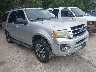 1FMJU1HT1FE****** Salvamento y Destrozados 2015 Ford Expedition en Dallas-Fort Worth