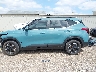 KNDER2AA3T7****** Salvage 2026 Kia Seltos