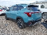 KNDER2AA3T7****** Salvage and Repairable 2026 Kia Seltos in San Antonio South