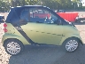 WMEEJ3BA7BK****** Used 2011 Smart Fortwo in Maryland State