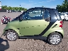 WMEEJ3BA7BK****** Repairable 2011 Smart Fortwo in Maryland State