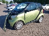 WMEEJ3BA7BK****** Used and Repairable 2011 Smart Fortwo in Metro DC