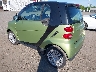 WMEEJ3BA7BK****** Salvage and Repairable 2011 Smart Fortwo in Metro DC
