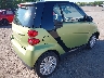 WMEEJ3BA7BK****** Salvage and Wrecked 2011 Smart Fortwo in Maryland State