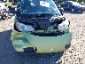 WMEEJ3BA7BK****** Salvage and Repairable 2011 Smart Fortwo in Maryland State