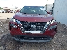 5N1BT3BA9PC****** Destrozados 2023 Nissan Rogue en Estado de Oklahoma