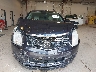 3GYFNBE31GS****** Wrecked 2016 Cadillac SRX in Michigan State