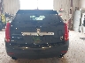 3GYFNBE31GS****** Wrecked 2016 Cadillac SRX