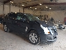 3GYFNBE31GS****** Salvage and Wrecked 2016 Cadillac SRX in Flint