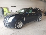 3GYFNBE31GS****** Used and Repairable 2016 Cadillac SRX in Flint