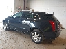 3GYFNBE31GS****** Salvage and Repairable 2016 Cadillac SRX in Flint