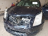 3GYFNBE31GS****** Salvage and Repairable 2016 Cadillac SRX in Michigan State