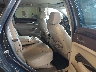 3GYFNBE31GS****** Wrecked 2016 Cadillac SRX in Flint