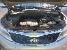 5XYKT3A62FG****** Repairable 2015 Kia Sorento in Charleston