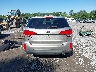5XYKT3A62FG****** Wrecked 2015 Kia Sorento