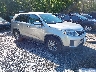 5XYKT3A62FG****** Salvage and Wrecked 2015 Kia Sorento in Charleston
