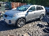 5XYKT3A62FG****** Used and Repairable 2015 Kia Sorento in Charleston
