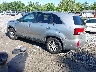 5XYKT3A62FG****** Salvage and Repairable 2015 Kia Sorento in Charleston