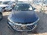 1G1ZD5ST4NF****** Wrecked 2022 Chevrolet Malibu in Texas State