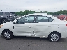 ML32F3FJXHH****** Repairable 2017 Mitsubishi Mirage in North Carolina State