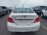 ML32F3FJXHH****** Wrecked 2017 Mitsubishi Mirage