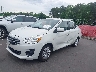 ML32F3FJXHH****** Used and Repairable 2017 Mitsubishi Mirage in Raleigh