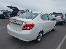 ML32F3FJXHH****** Salvage and Wrecked 2017 Mitsubishi Mirage in North Carolina State
