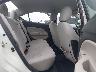ML32F3FJXHH****** Wrecked 2017 Mitsubishi Mirage in Raleigh