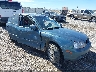 KMHDN45D83U****** Salvage and Wrecked 2003 Hyundai Elantra in High Desert