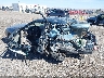 KMHDN45D83U****** Salvage and Repairable 2003 Hyundai Elantra in High Desert