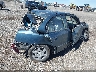 KMHDN45D83U****** Salvage and Wrecked 2003 Hyundai Elantra in California State