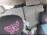 KMHDN45D83U****** Wrecked 2003 Hyundai Elantra in High Desert