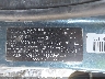 KMHDN45D83U****** Used 2003 Hyundai Elantra in High Desert