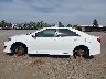 4T1BF1FK0EU****** Repairable 2014 Toyota Camry in California State