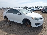 4T1BF1FK0EU****** Salvage and Wrecked 2014 Toyota Camry in San Diego