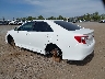 4T1BF1FK0EU****** Salvage and Repairable 2014 Toyota Camry in San Diego